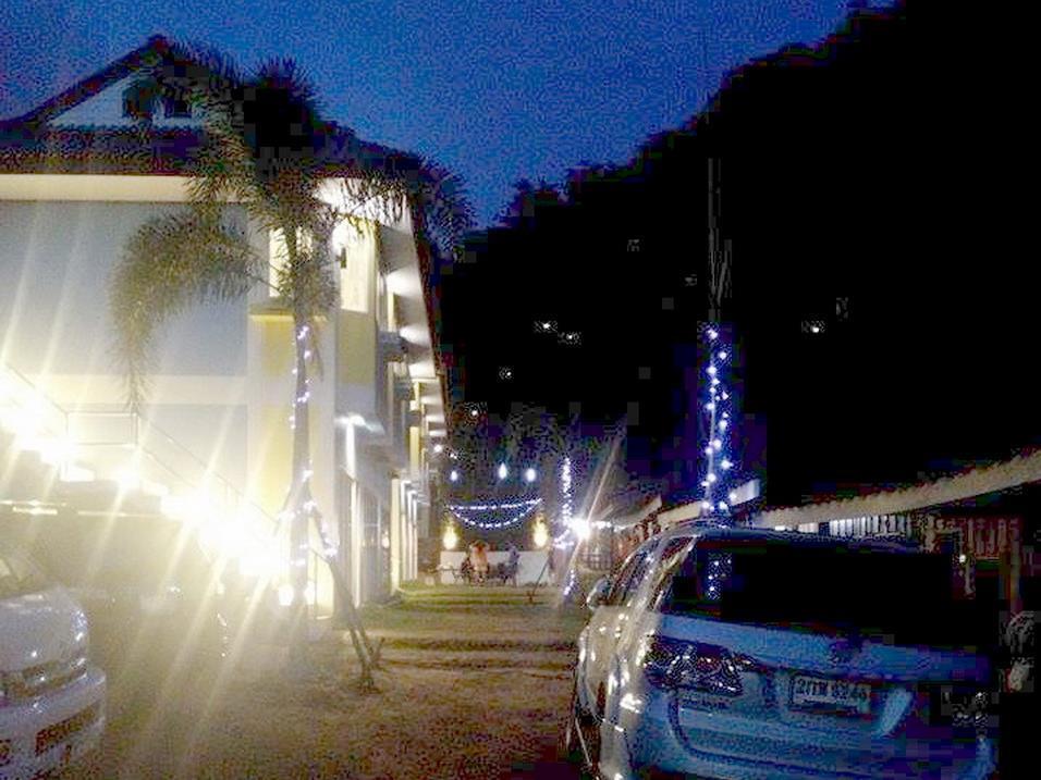 Arunee Resort Koh Chang Eksteriør bilde
