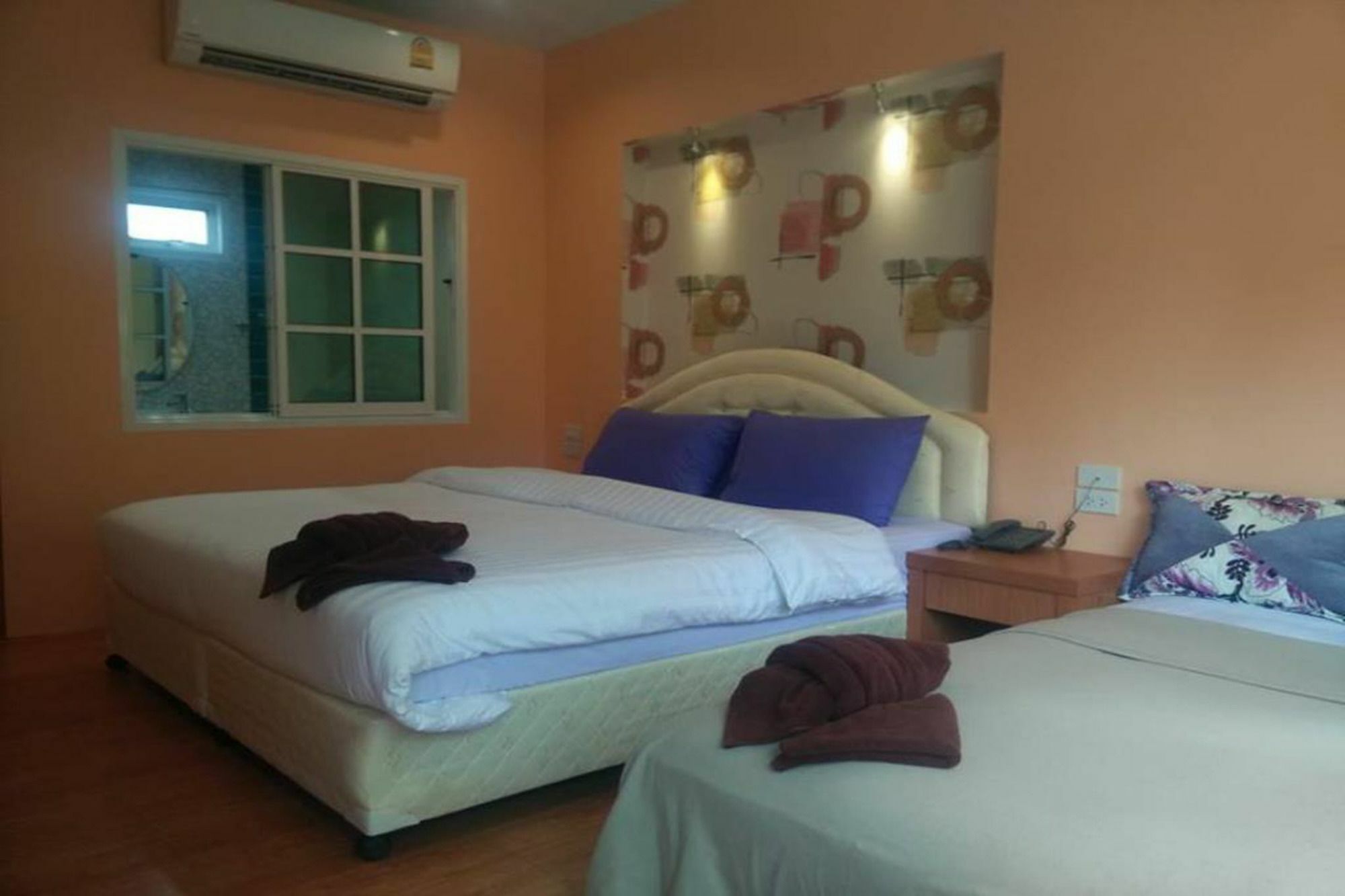 Arunee Resort Koh Chang Eksteriør bilde