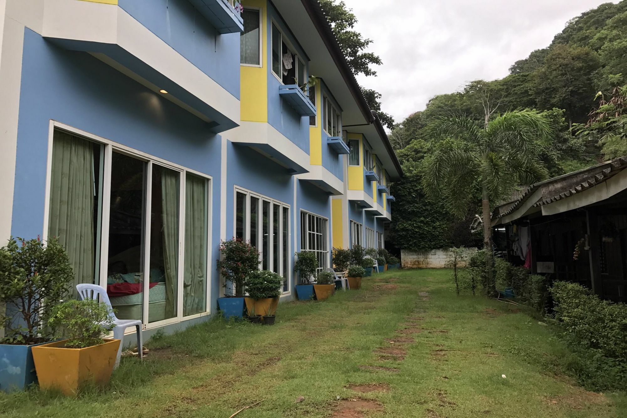Arunee Resort Koh Chang Eksteriør bilde