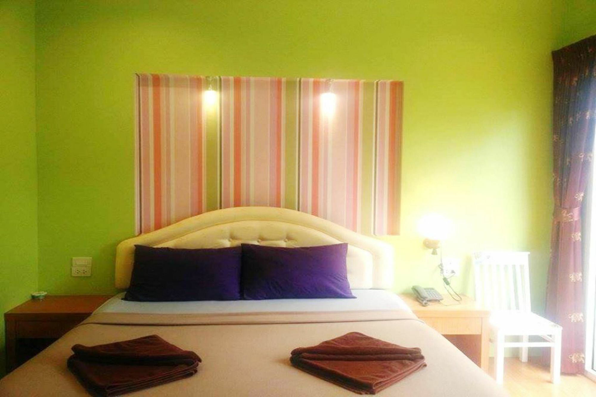 Arunee Resort Koh Chang Eksteriør bilde